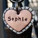 Small Sophie Tag